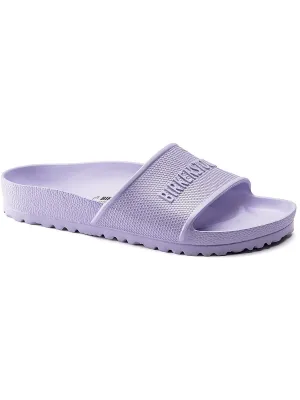 Barbados EVA Womens Slip-On Footbed Pool Slides