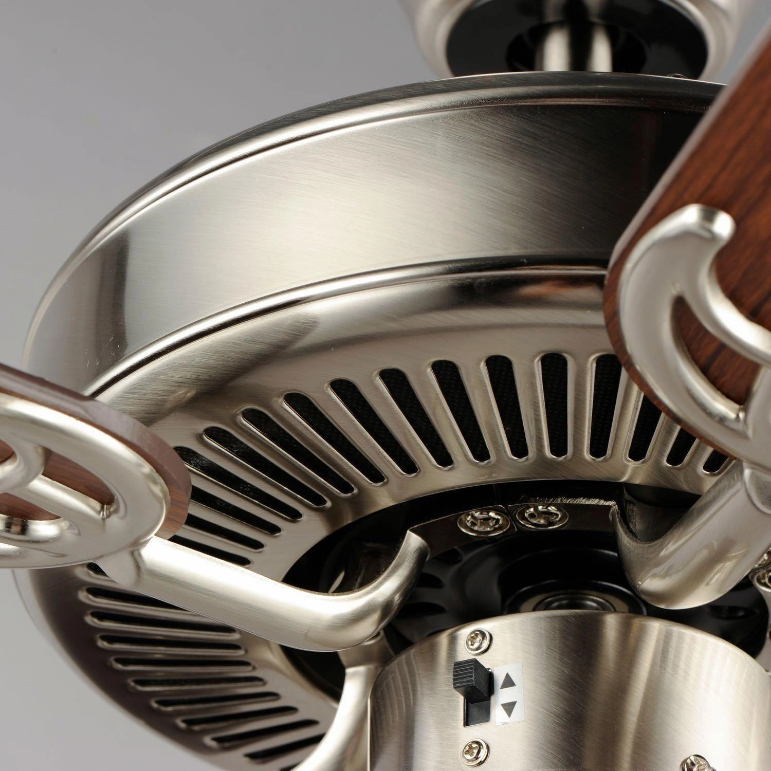 Basic-Max Ceiling Fan