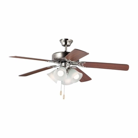 Basic-Max Ceiling Fan efficient ceiling fans for home cooling