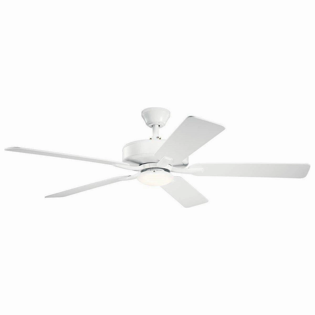 Basics Pro Designer LED Ceiling Fan