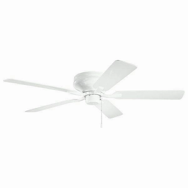 Basics Pro Legacy Patio Ceiling Fan