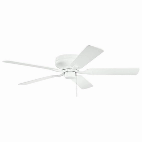Basics Pro Legacy Patio Ceiling Fan efficient ceiling fans for home cooling