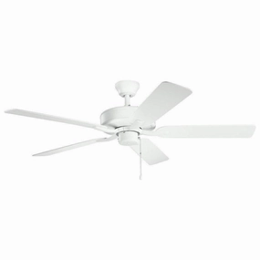 Basics Pro Patio Ceiling Fan quiet ceiling fans with remote control