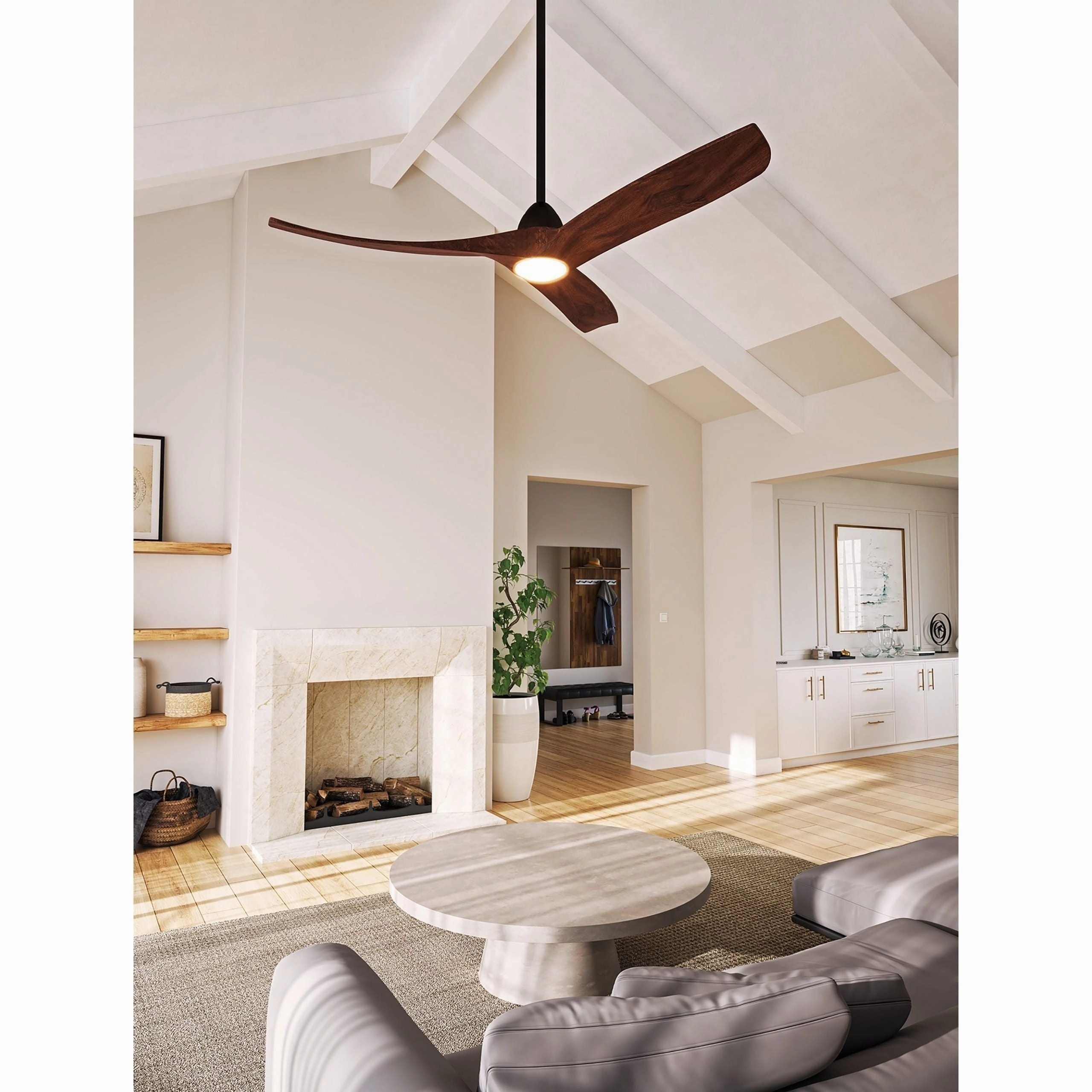 Baylor 60" Ceiling Fan