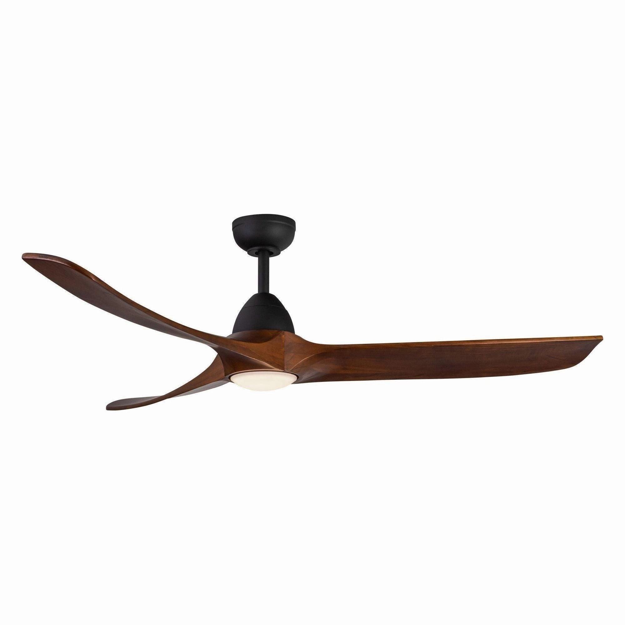 Baylor 60" Ceiling Fan quiet ceiling fans with remote control