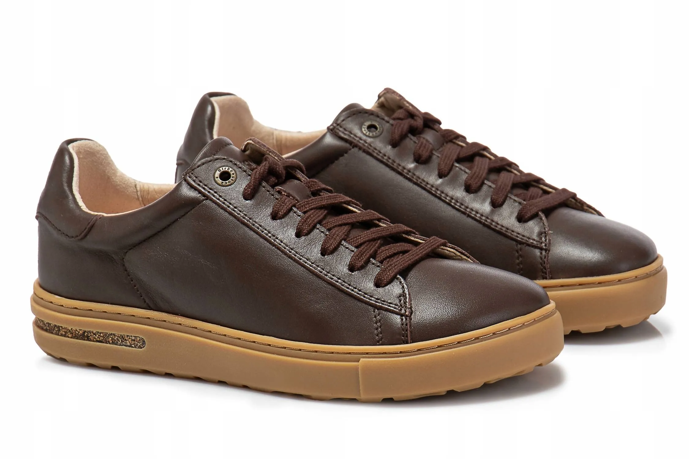 Bend Low Ii Sneaker - Narrow Width In Roast