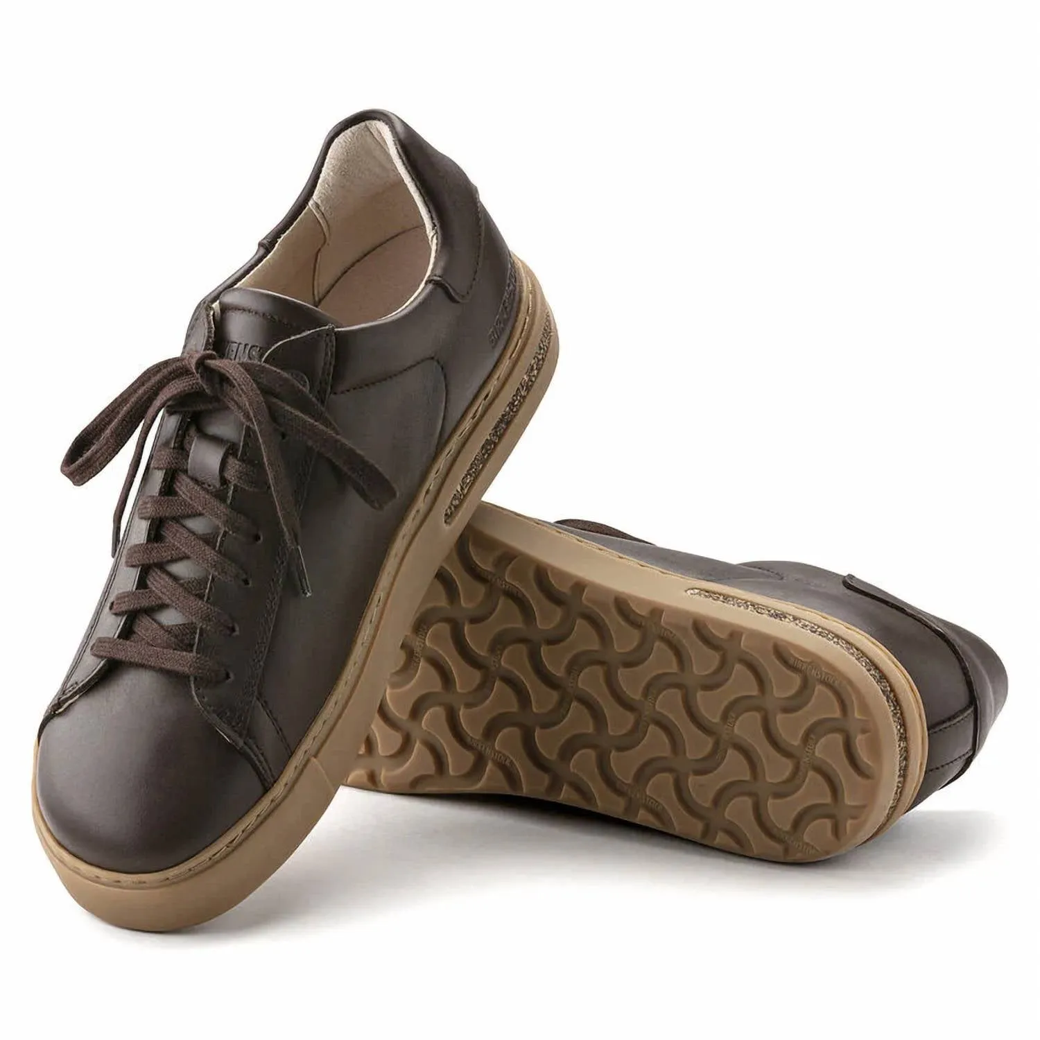 Bend Low Ii Sneaker - Narrow Width In Roast