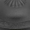 Bexar 54"Ceiling Fan Matte Black