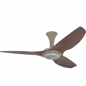 Big Ass Fans 52" Haiku Ceiling Fan Energy-efficient ceiling fan with remote