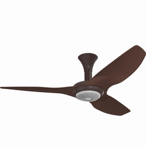 Big Ass Fans 52" Haiku Ceiling Fan energy-saving indoor fans for bedrooms