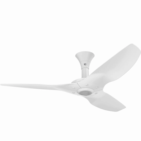 Big Ass Fans 52" Haiku Ceiling Fan Energy-efficient ceiling fan with remote