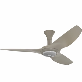 Big Ass Fans 52" Haiku Ceiling Fan whisper-quiet fans for indoor comfort