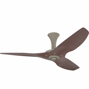 Big Ass Fans 52" Haiku Ceiling Fan quiet indoor fans for bedrooms and offices