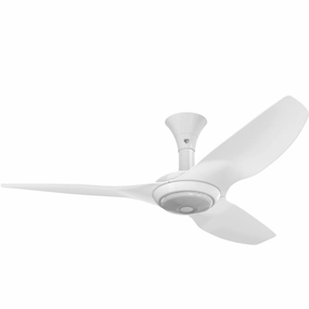 Big Ass Fans 52" Haiku Ceiling Fan whisper-quiet fans for indoor comfort