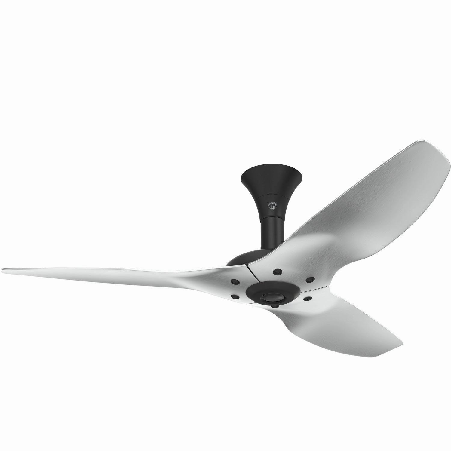 Big Ass Fans 52" Haiku Ceiling Fan quiet indoor fans for bedrooms and offices