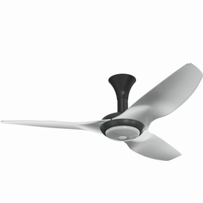 Big Ass Fans 52" Haiku Ceiling Fan Energy-efficient ceiling fan with remote