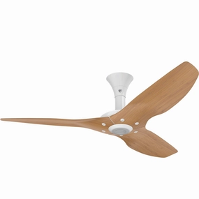 Big Ass Fans 52" Haiku Ceiling Fan Energy-efficient ceiling fan with remote