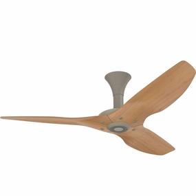 Big Ass Fans 52" Haiku Ceiling Fan Energy-efficient ceiling fan with remote