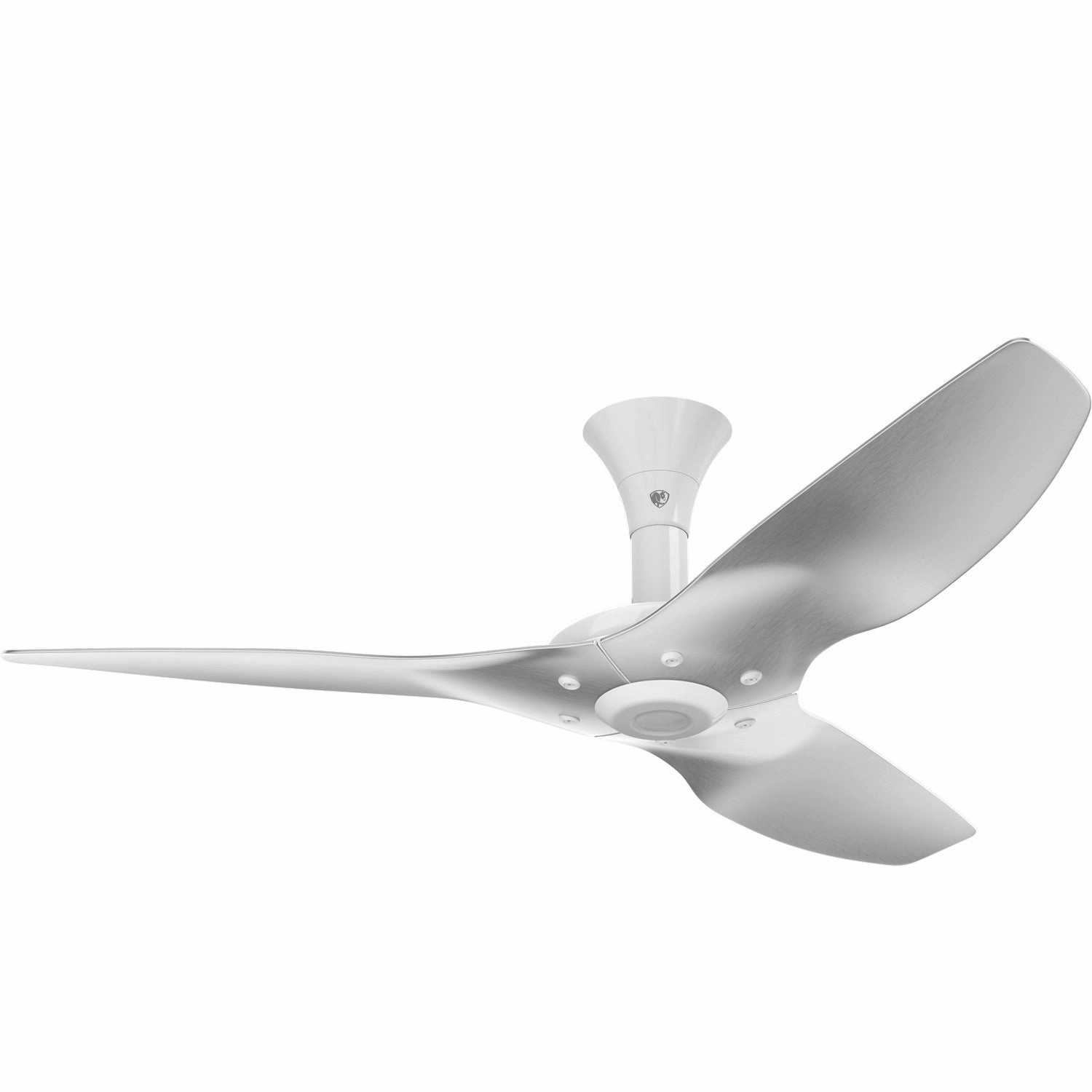 Big Ass Fans 52"Haiku Ceiling Fan quiet indoor fans for bedrooms and offices