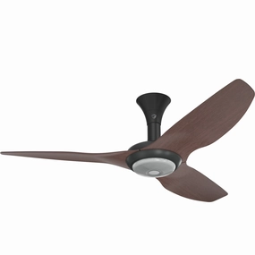 Big Ass Fans 52" Haiku Ceiling Fan Energy-efficient ceiling fan with remote