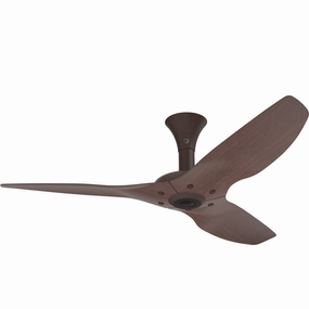 Big Ass Fans 52" Haiku Ceiling Fan adjustable indoor fans for cool airflow