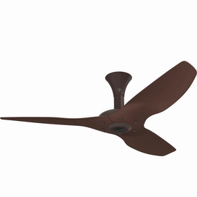 Big Ass Fans 52" Haiku Ceiling Fan Energy-efficient ceiling fan with remote