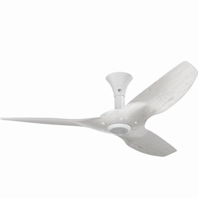 Big Ass Fans 52" Haiku Ceiling Fan energy-saving indoor fans for bedrooms