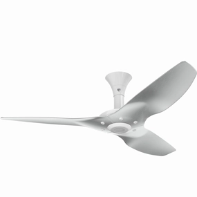 Big Ass Fans 52"Haiku Ceiling Fan Energy-efficient ceiling fan with remote