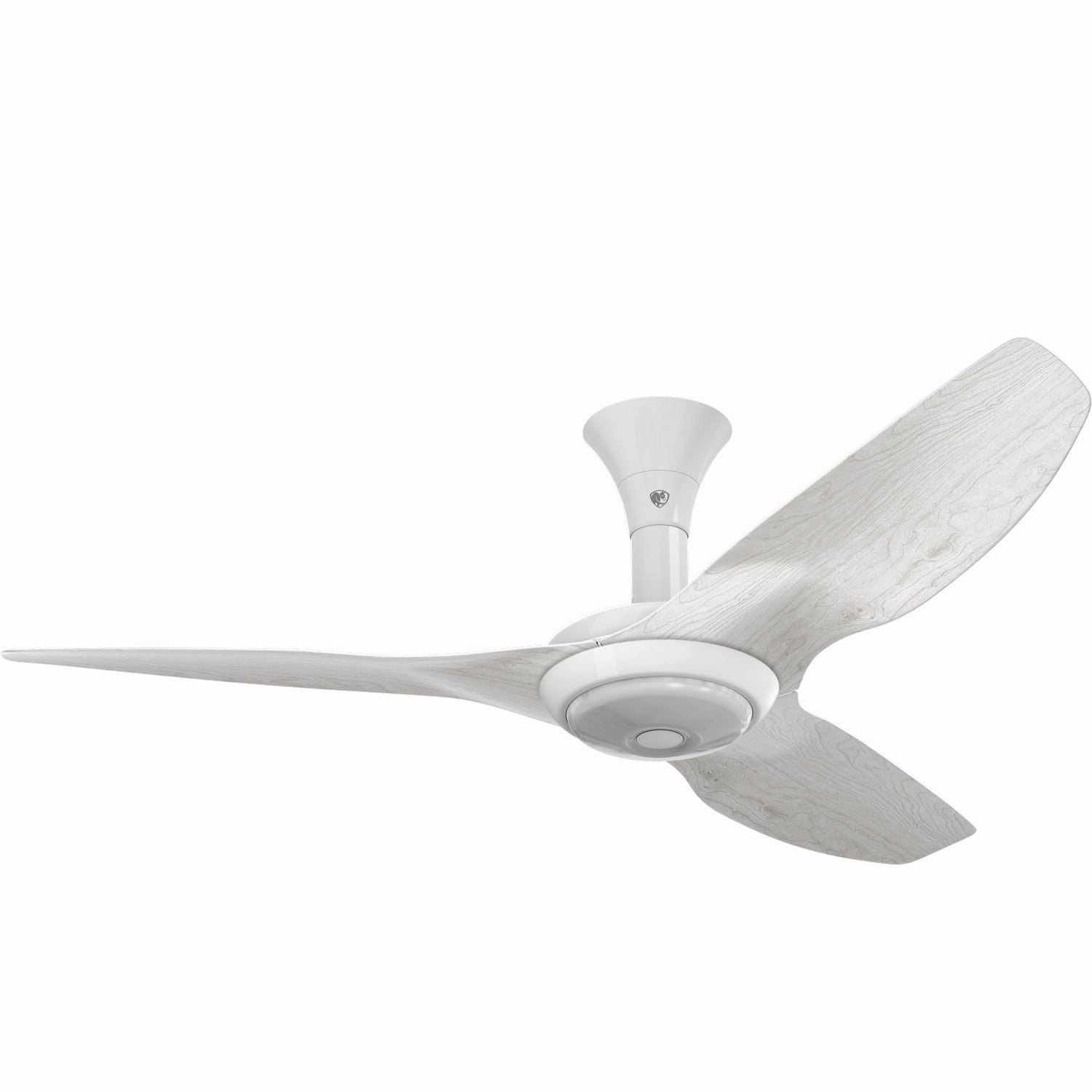 Big Ass Fans 52" Haiku Ceiling Fan Energy-efficient ceiling fan with remote