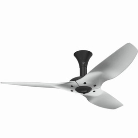 Big Ass Fans 52" Haiku Ceiling Fan quiet indoor fans for bedrooms and offices