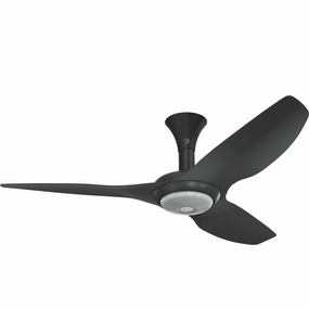 Big Ass Fans 52" Haiku Ceiling Fan Energy-efficient ceiling fan with remote