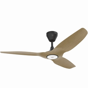 Big Ass Fans 52" Haiku L Ceiling Fan Energy-efficient ceiling fan with remote