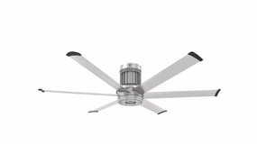 Big Ass Fans 60"Ceiling Fan adjustable indoor fans for cool airflow