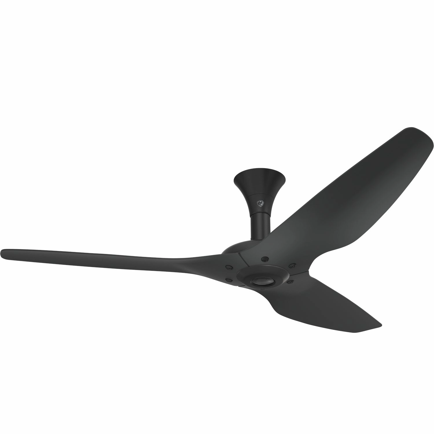 Big Ass Fans 60"Ceiling Fan Energy-efficient ceiling fan with remote