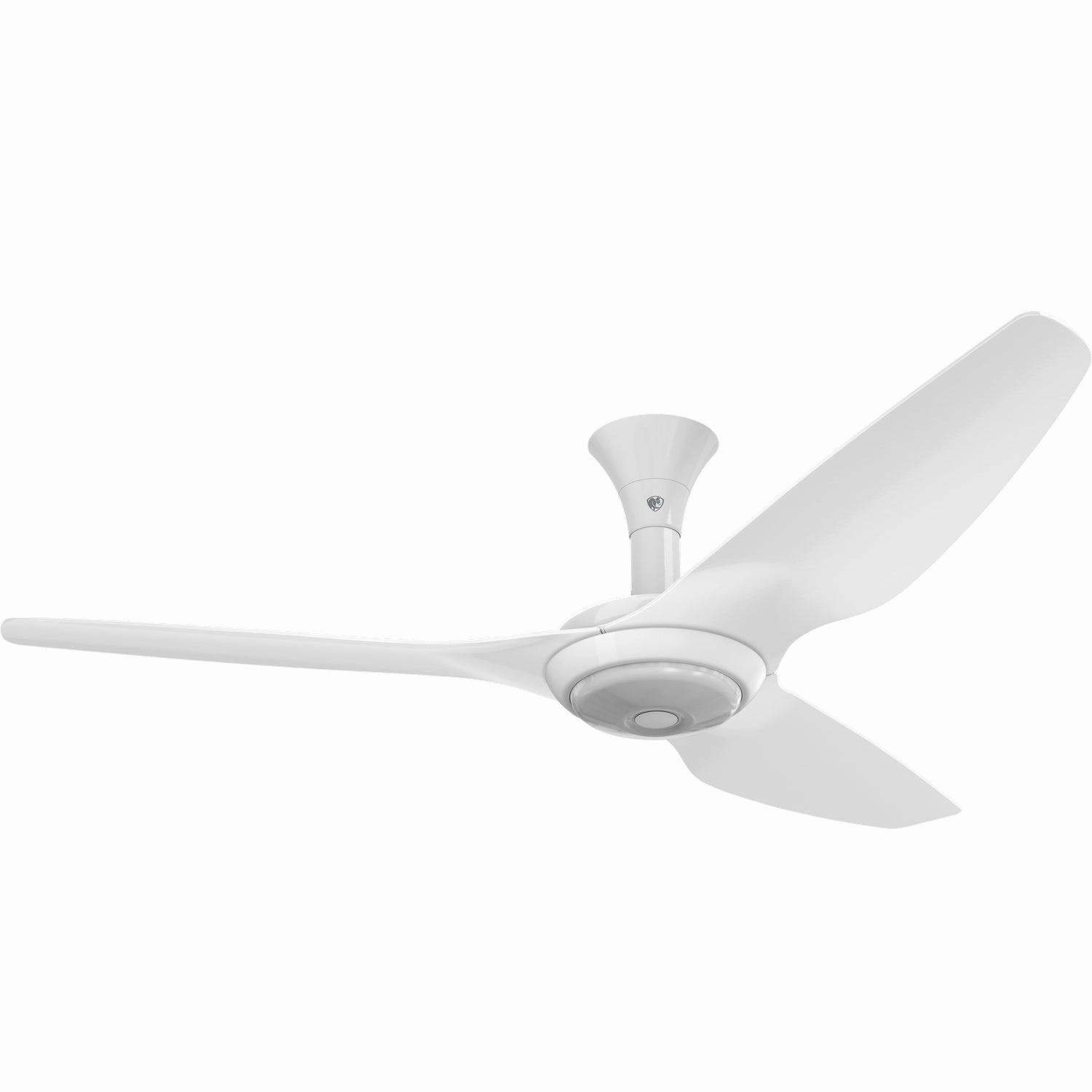 Big Ass Fans 60"Ceiling Fan Energy-efficient ceiling fan with remote