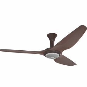 Big Ass Fans 60"Ceiling Fan Energy-efficient ceiling fan with remote