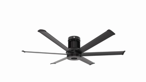 Big Ass Fans 60"Ceiling Fan energy-saving indoor fans for bedrooms