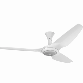 Big Ass Fans 60"Ceiling Fan Energy-efficient ceiling fan with remote
