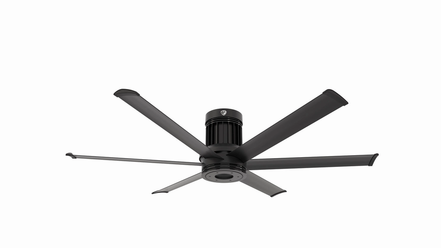 Big Ass Fans 60"Ceiling Fan energy-saving indoor fans for bedrooms