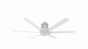 Big Ass Fans 60"Ceiling Fan energy-saving indoor fans for bedrooms