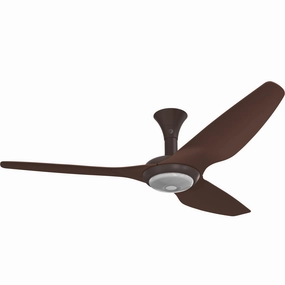 Big Ass Fans 60"Ceiling Fan Ceiling fan with adjustable speed settings