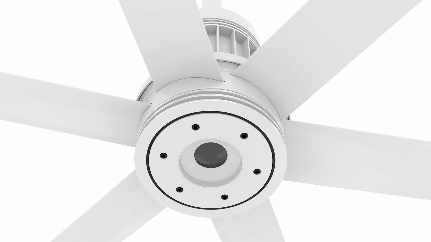 Big Ass Fans 60"Ceiling Fan