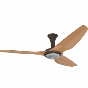 Big Ass Fans 60"Ceiling Fan Energy-efficient ceiling fan with remote