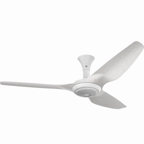 Big Ass Fans 60"Ceiling Fan compact indoor fans for apartment use