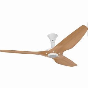 Big Ass Fans 60" Haiku Ceiling Fan compact indoor fans for apartment use