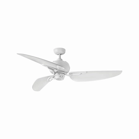 Bimini 60" Fan quiet ceiling fans with remote control