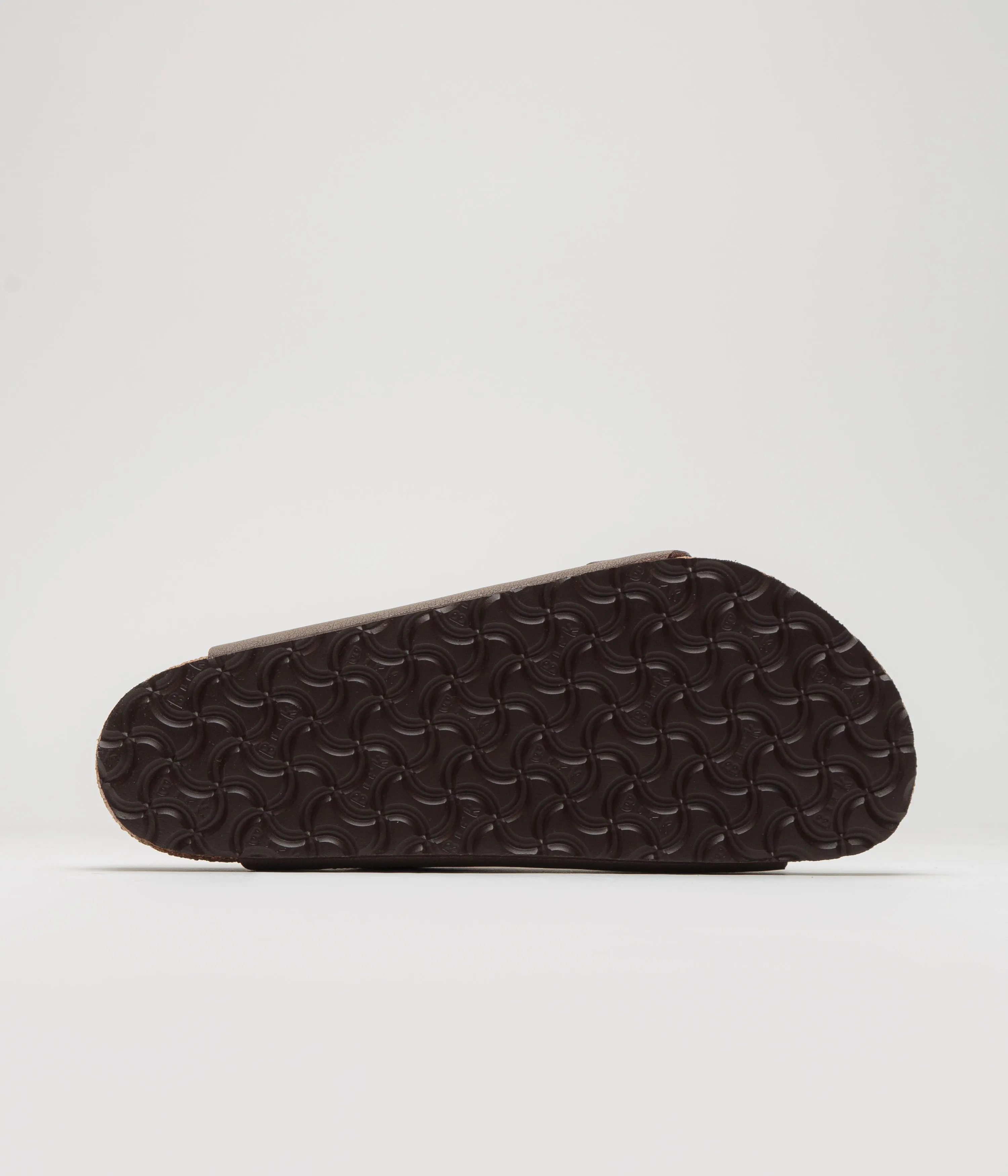 Birkenstock Arizona BF Sandals - Mocha Birkenstock Shoes