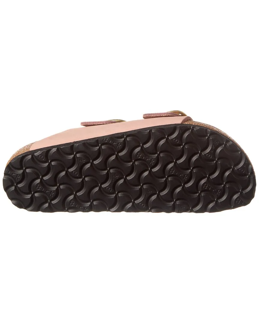 Birkenstock Arizona Big Buckle Narrow Fit Leather Sandal