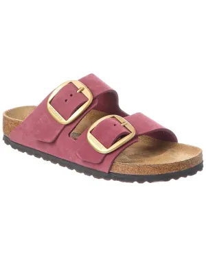 Birkenstock Arizona Big Buckle Narrow Leather Sandal