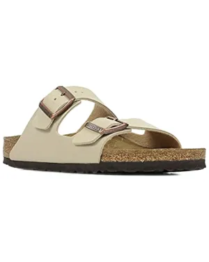 Birkenstock Arizona Birko-Flor Leather Sandal